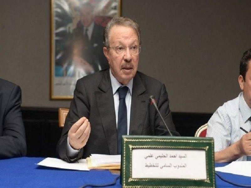 Ahmed Lahlimi : La récession au Maroc se limitera à 5 ou 6% en 2020