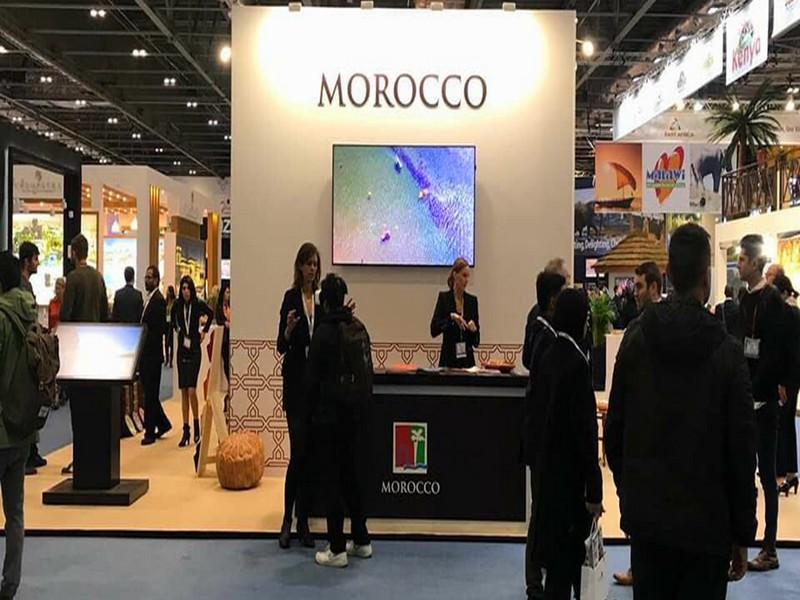 World Travel Market : Le Maroc au rendez-vous