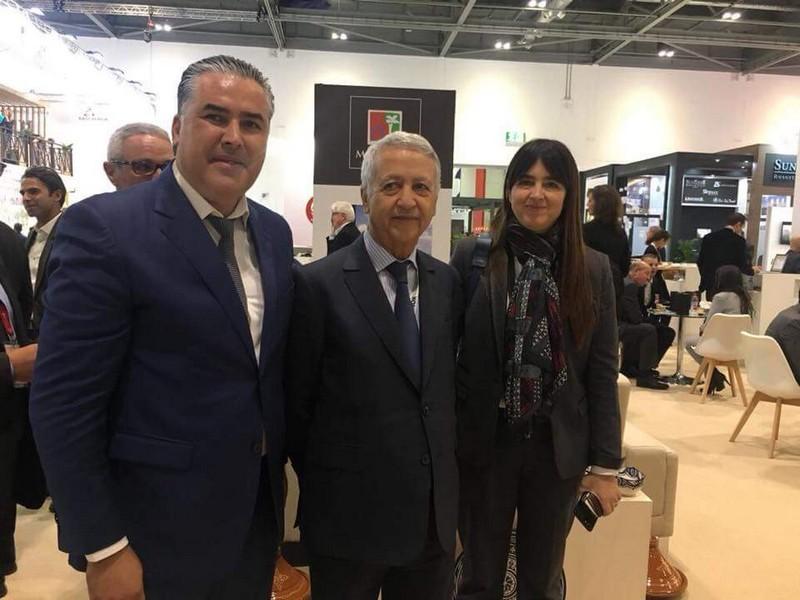 WTM 2017 : Le Maroc bien représenté