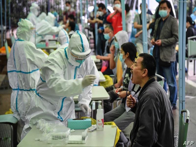 #COVID_Enquête_CHINE: La Chine veut brouiller les pistes