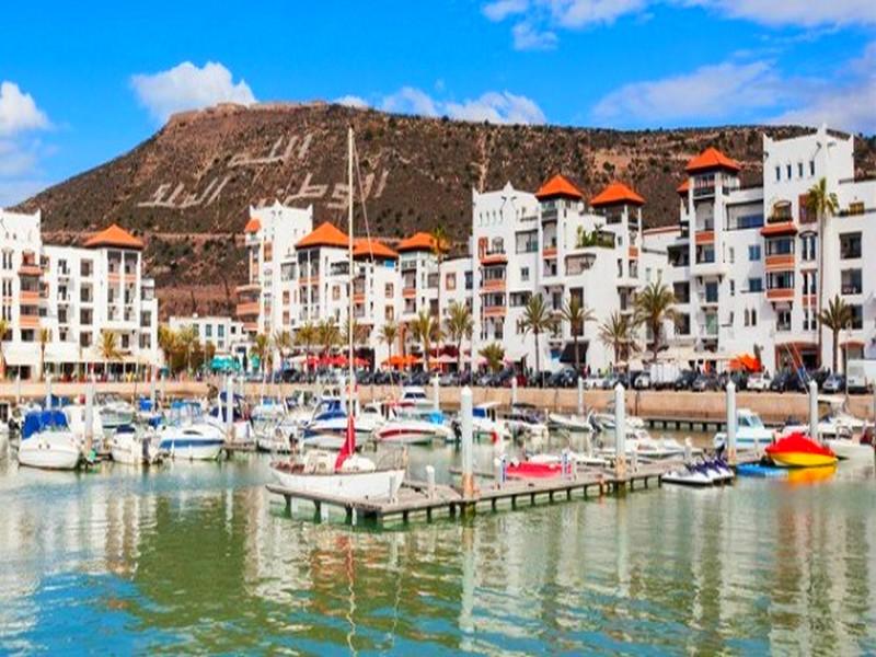 Agadir: des hôtels bien classés menacés de fermeture