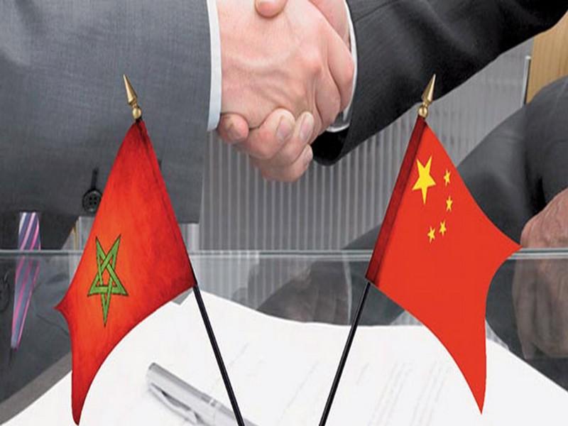 Des constructeurs chinois aident le Maroc dans la restructuration énergétique via des projets d'énergie solaire (REPORTAGE)