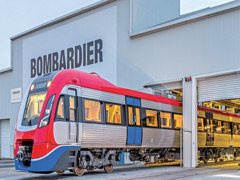 Grâce à un nouveau système technologique : Bombardier modernise la signalisation ferroviaire au Maroc