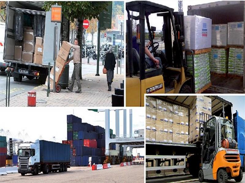 Transport des marchandises et logistique : Une stratégie et après ?