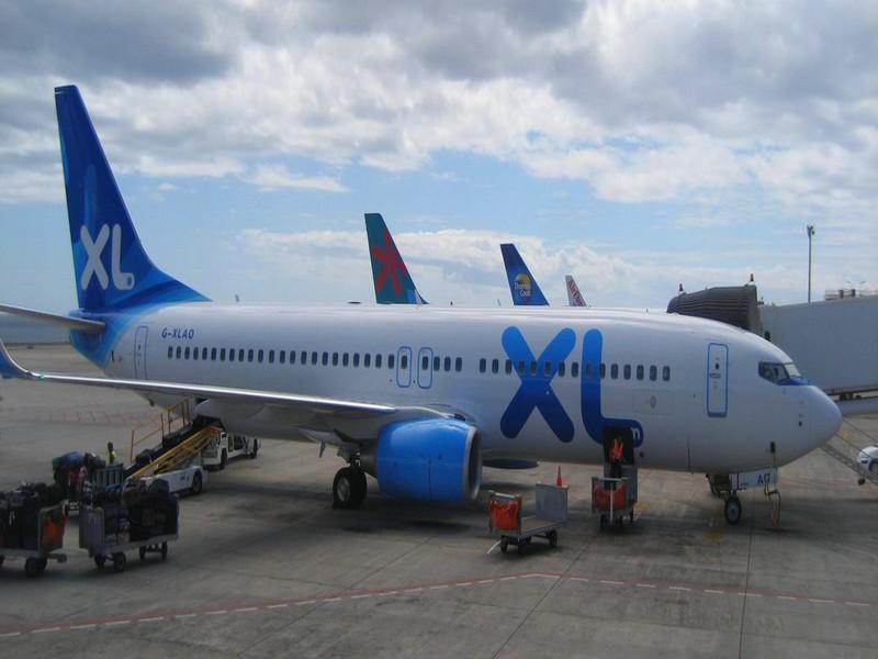 Hécatombe dans le ciel aérien : après Aigle Azur, XL Airways va aussi être liquidée