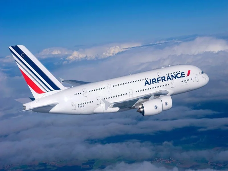 Air France/Transavia : Reprise des vols à destination du Maroc