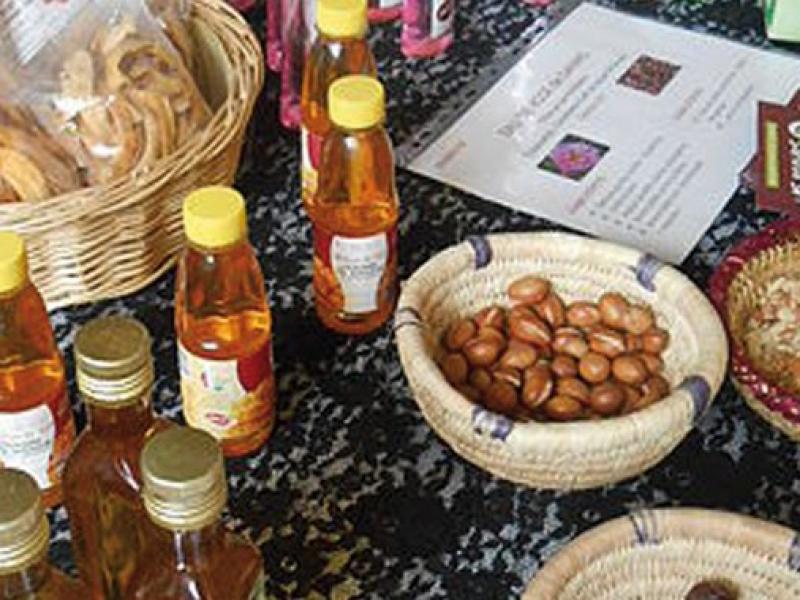 Drâa-Tafilalet fête les produits du terroir du 2 au 5 mars à Errachidia