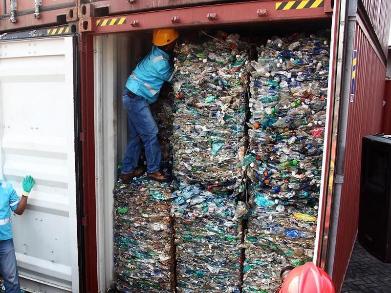 #MAROC_CHINE_IMPORTATIONS_DECHETS : La chine-interdira-importations-dechets-des-2021