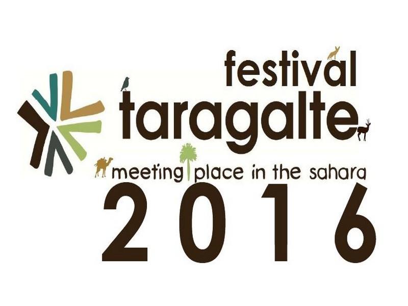 Festival Taragalte