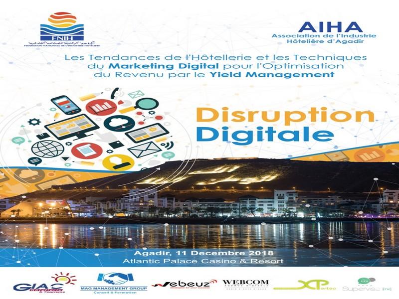 evenements Sud Maroc