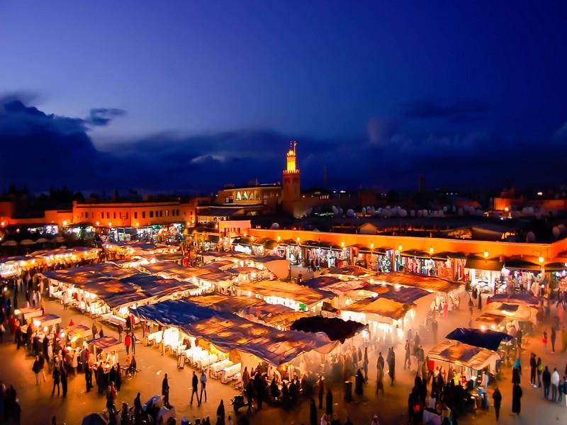 Marrakech digital day 2019