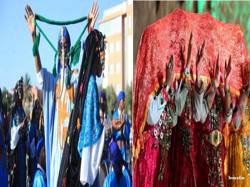 evenements Sud Maroc