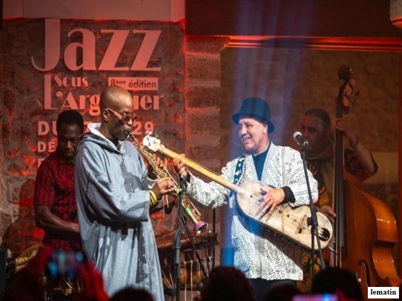 evenements Sud Maroc