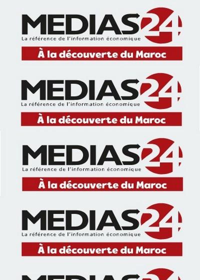 Médias24