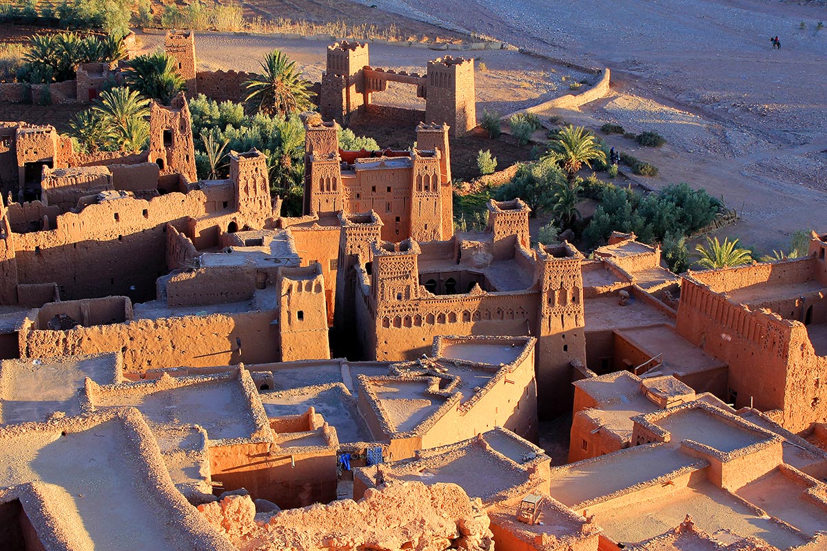 kasbah-ait-ben-haddou