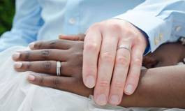 Belles familles Quand le mariage est mixte c’est une autre histoire