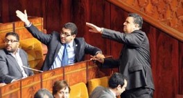 Avant projet de la loi sur la régionalisation Les partis de l\'opposition accordent leurs violons