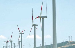 Énergie éolienne BMCE Bank of Africa mise près de 668 millions de DH dans le parc Khalladi