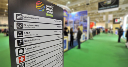 Du 23 au 25 avril à Sao Paulo Le Maroc participe au World Travel Market