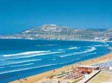 AGADIR  L\'optimisme règne sur les résultats de la saison touristique