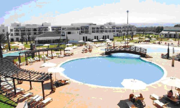 Le Maroc, première destination des Français Tourisme