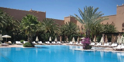 Souss Sahara Atlantique