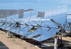 MAROC Energie près de 50 MMDH investis sur trois ans