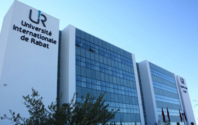E learning La BAD accorde 10 MDH à l\'Université internationale de Rabat