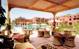 Souss Sahara Atlantique