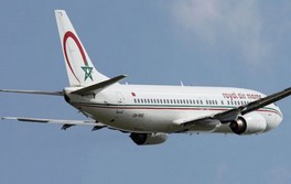Royal Air Maroc offre le voyage