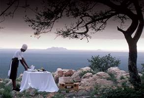 Afrique Tourisme Les «place to be» du continent
