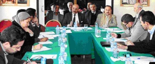 Réf : 3_région_17_5 Titre : C’est le dialogue des sourds entre l’administration et les architectes. La remise en question et l’annulation des élections du bureau de l’Ordre