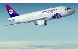 Vols vers l\'Algérie et le Maroc Atlas Atlantique Airlines s\'implante à Vatry