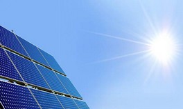Énergies renouvelables   Le Maroc organise son premier salon internationale dédié au Photovoltaïque