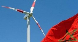 Production d\'électricité renouvelable Meridiam compte financer un important projet au Maroc