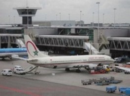 L’ONDA ambitionne de parvenir à une capacité aéroportuaire de 51 millions de passagers Forum international Connect à Marrakech