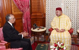 Régionalisation avancée et gouvernance territoriale La Région, l\'avenir du Maroc
