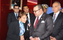 Hakima El Haité annonce officiellement l’organisation par le Maroc de la COP 22 en novembre 2016
