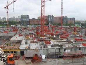 IMMOBILIER UN GUICHET UNIQUE POUR ACCÉLÉRER LES PROJETS PERMIS DE CONSTRUIRE ET D’HABITER: 15 JOURS MAXIMUM