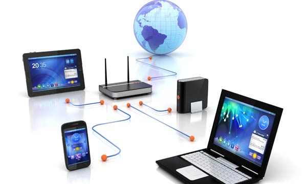 Tendances technologiques Une caravane pour tout vous dire