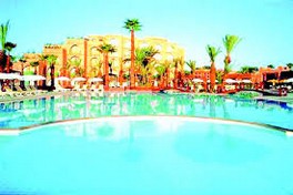 Souss Sahara Atlantique