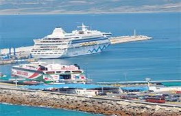 Transport maritime    Le Maroc à la merci des Espagnols