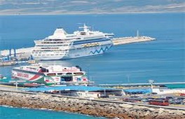 Transport maritime Le Maroc à la merci des Espagnols