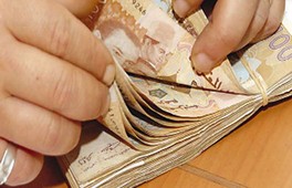 Le Salaire minimum interprofessionnel garanti (SMIG) augmente dès 1er Juillet 2015 de 5%