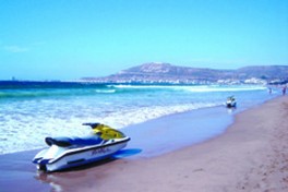 Le Maroc balnéaire Tourisme interne la meilleure thérapie contre la crise
