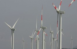 BERD  250 millions de dollars pour les énergies renouvelables