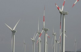 BERD 250 millions de dollars pour les énergies renouvelables