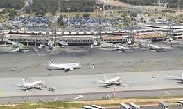 ONDA Le trafic commercial aérien en hausse de 3,46%