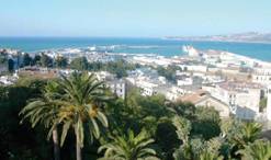  Tourisme  Un bilan 2013 positif pour Tanger