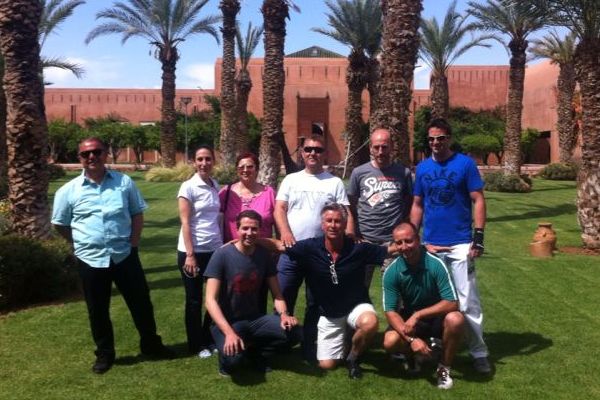 Le Tour-opérateur Bilyana Golf Holidays s’implante au Maroc